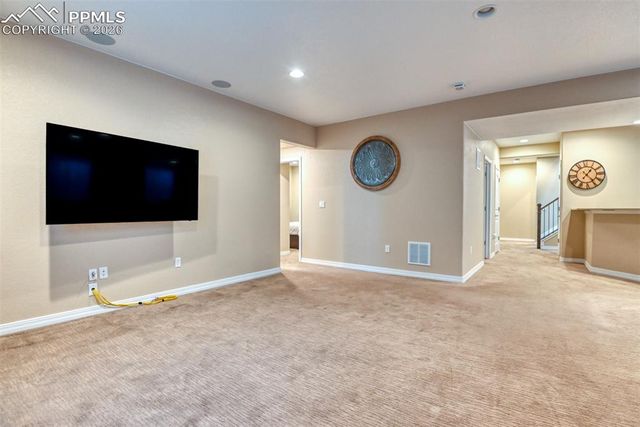 6532 Mineral Belt Drive, Colorado Springs, CO 80927