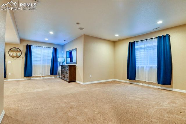 6532 Mineral Belt Drive, Colorado Springs, CO 80927