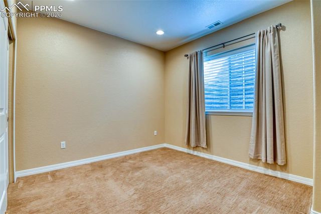 6532 Mineral Belt Drive, Colorado Springs, CO 80927