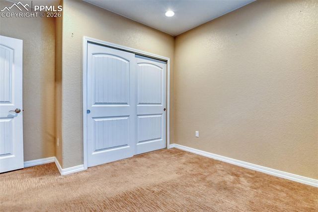 6532 Mineral Belt Drive, Colorado Springs, CO 80927