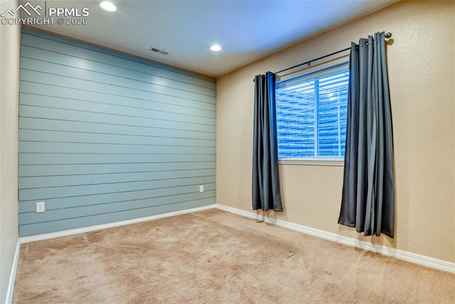 6532 Mineral Belt Drive, Colorado Springs, CO 80927