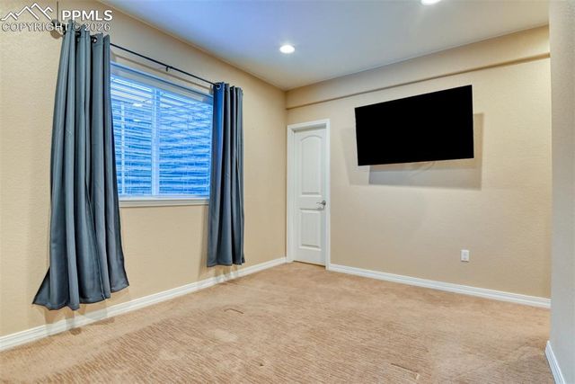 6532 Mineral Belt Drive, Colorado Springs, CO 80927