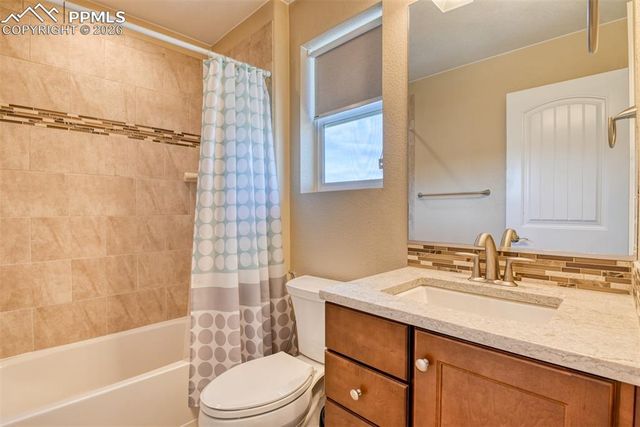 6532 Mineral Belt Drive, Colorado Springs, CO 80927