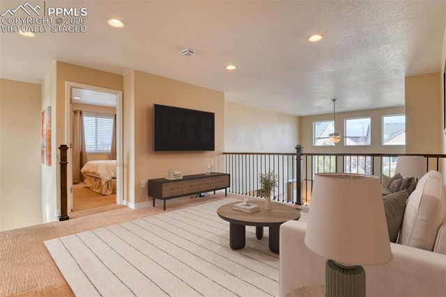 6532 Mineral Belt Drive, Colorado Springs, CO 80927