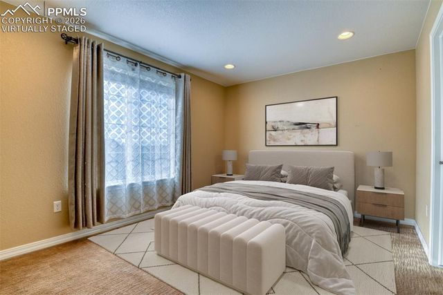 6532 Mineral Belt Drive, Colorado Springs, CO 80927