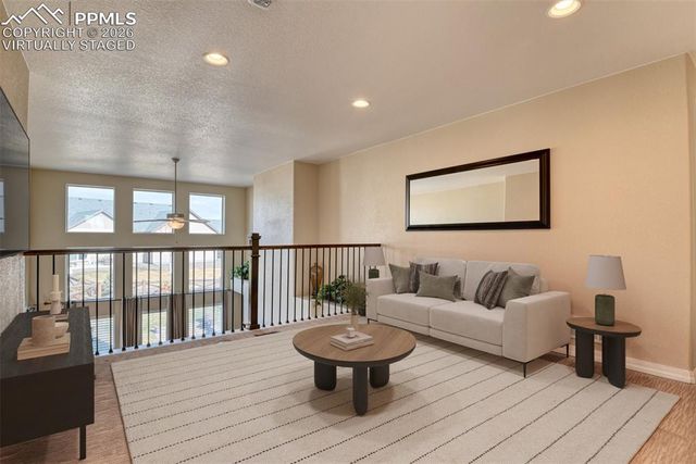 6532 Mineral Belt Drive, Colorado Springs, CO 80927