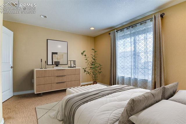 6532 Mineral Belt Drive, Colorado Springs, CO 80927