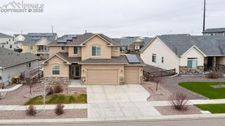 6532 Mineral Belt Drive, Colorado Springs, CO 80927