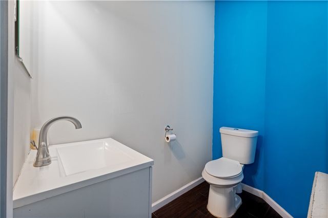 1832 Ley Street, Troy Hill, PA 15212
