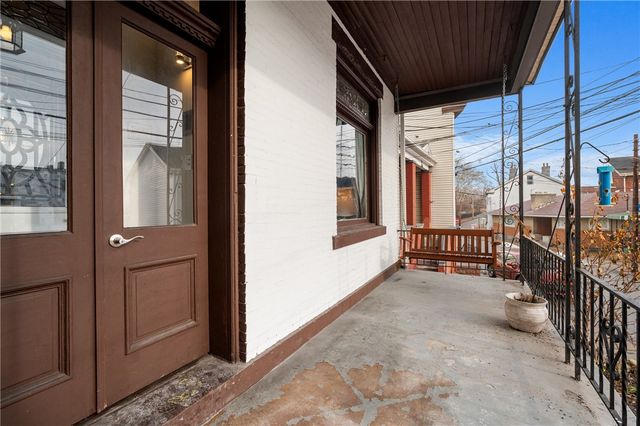 1832 Ley Street, Troy Hill, PA 15212