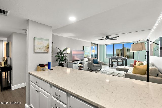 3051 S Atlantic Ave Apt 802, Daytona Beach Shores, FL 32118