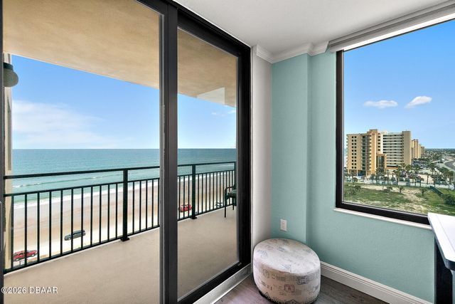 3051 S Atlantic Ave Apt 802, Daytona Beach Shores, FL 32118