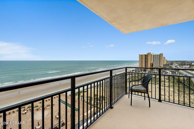 3051 S Atlantic Ave Apt 802, Daytona Beach Shores, FL 32118