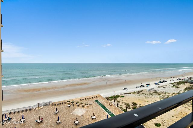 3051 S Atlantic Ave Apt 802, Daytona Beach Shores, FL 32118