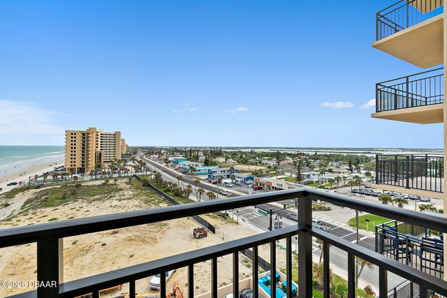 3051 S Atlantic Ave Apt 802, Daytona Beach Shores, FL 32118