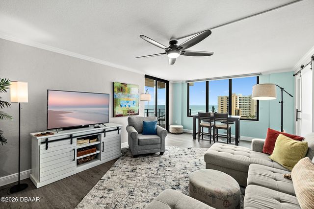 3051 S Atlantic Ave Apt 802, Daytona Beach Shores, FL 32118