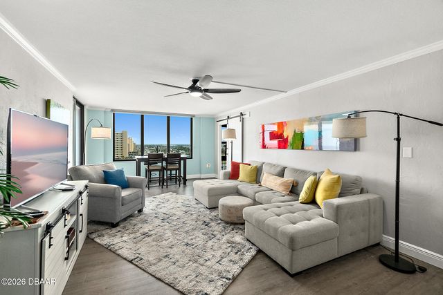 3051 S Atlantic Ave Apt 802, Daytona Beach Shores, FL 32118