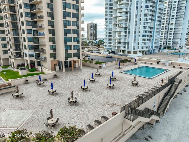 3051 S Atlantic Ave Apt 802, Daytona Beach Shores, FL 32118