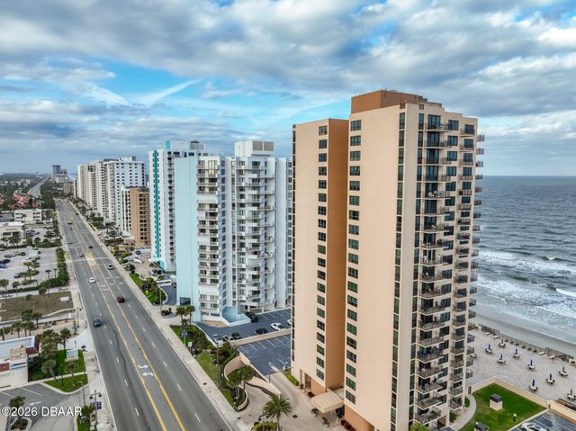 3051 S Atlantic Ave Apt 802, Daytona Beach Shores, FL 32118