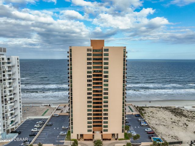 3051 S Atlantic Ave Apt 802, Daytona Beach Shores, FL 32118
