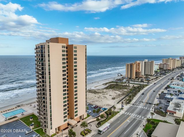 3051 S Atlantic Ave Apt 802, Daytona Beach Shores, FL 32118