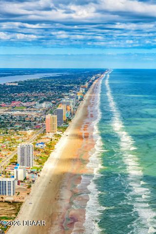 3051 S Atlantic Ave Apt 802, Daytona Beach Shores, FL 32118
