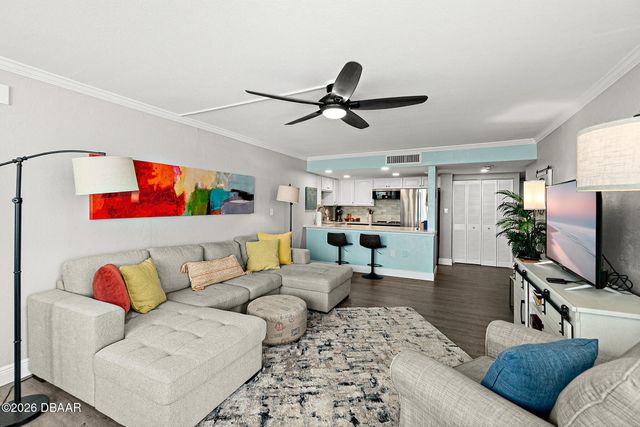3051 S Atlantic Ave Apt 802, Daytona Beach Shores, FL 32118