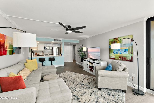 3051 S Atlantic Ave Apt 802, Daytona Beach Shores, FL 32118