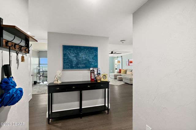3051 S Atlantic Ave Apt 802, Daytona Beach Shores, FL 32118