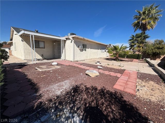 3780 Leisure Lane, Las Vegas, NV 89103