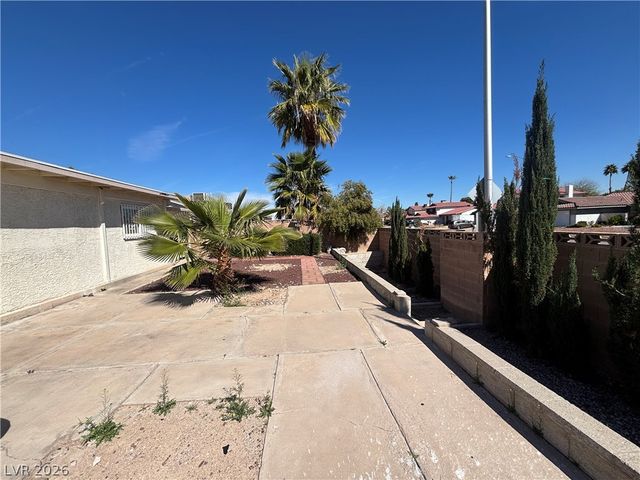 3780 Leisure Lane, Las Vegas, NV 89103