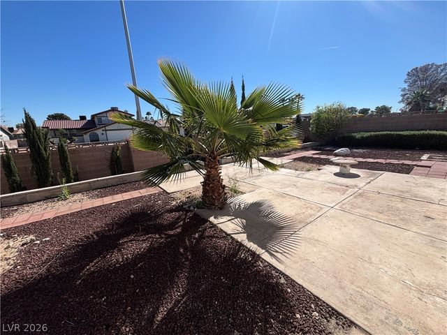 3780 Leisure Lane, Las Vegas, NV 89103