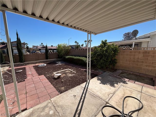 3780 Leisure Lane, Las Vegas, NV 89103