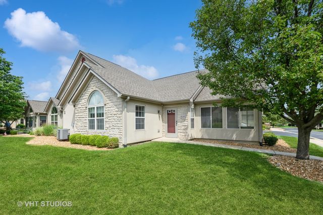 18248 Murphy Circle 18248, Tinley Park, IL 60487