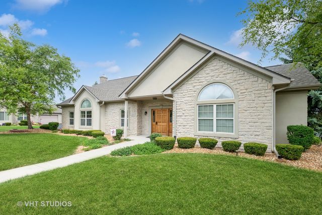 18248 Murphy Circle 18248, Tinley Park, IL 60487