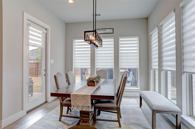 1613 Cygnet Court, Van Alstyne, TX 75495