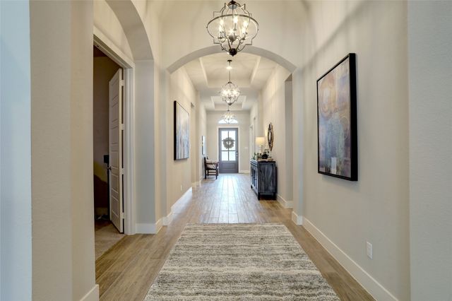 1613 Cygnet Court, Van Alstyne, TX 75495