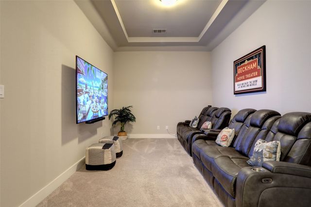 1613 Cygnet Court, Van Alstyne, TX 75495