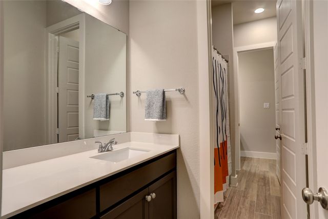1613 Cygnet Court, Van Alstyne, TX 75495