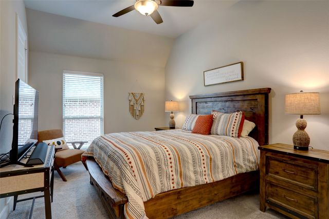 1613 Cygnet Court, Van Alstyne, TX 75495