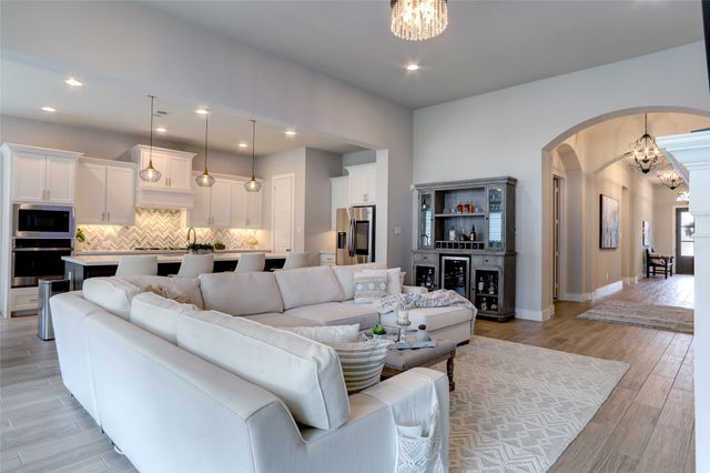1613 Cygnet Court, Van Alstyne, TX 75495