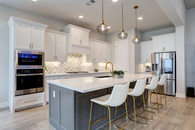 1613 Cygnet Court, Van Alstyne, TX 75495