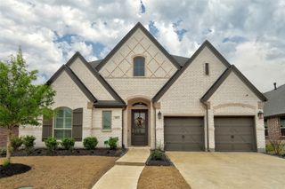 1613 Cygnet Court, Van Alstyne, TX 75495