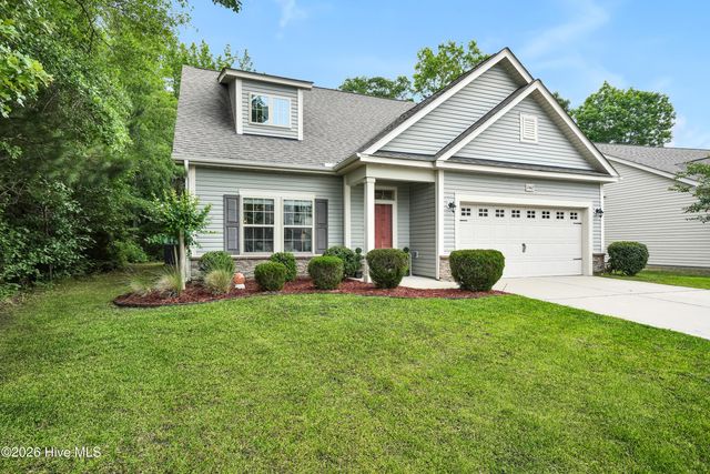 1442 Judith Drive SE, Bolivia, NC 28422