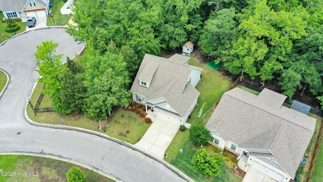 1442 Judith Drive SE, Bolivia, NC 28422