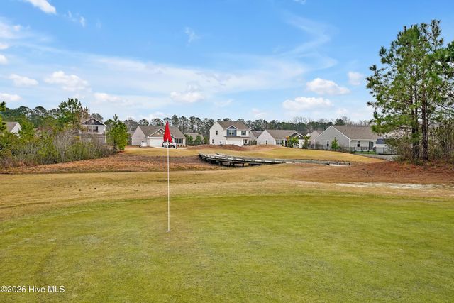 1442 Judith Drive SE, Bolivia, NC 28422