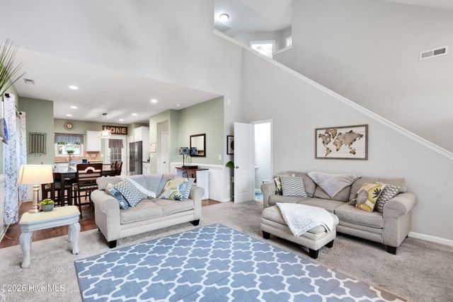 1442 Judith Drive SE, Bolivia, NC 28422