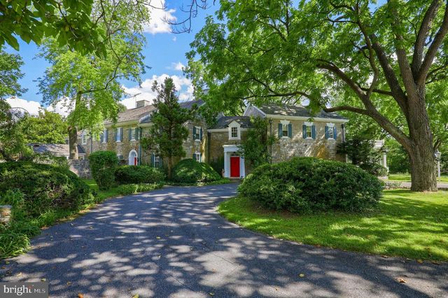 140 EVANS HILL RD, Reading, PA 19608