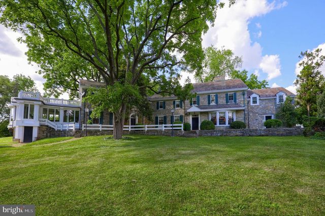 140 EVANS HILL RD, Reading, PA 19608