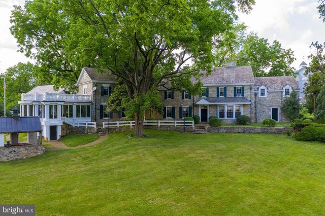140 EVANS HILL RD, Reading, PA 19608